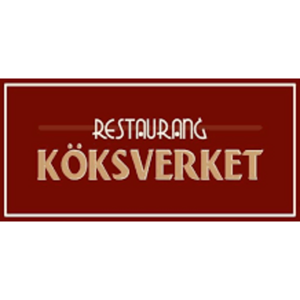 Logotyp, Köksverket